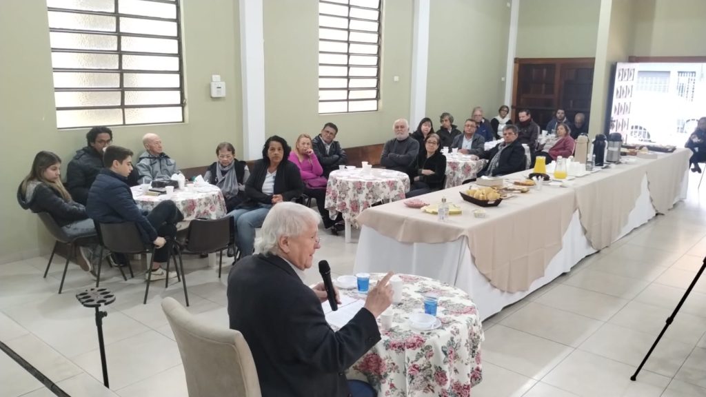 Sete afirmações sobre a identidade da Igreja Presbiteriana no Brasil