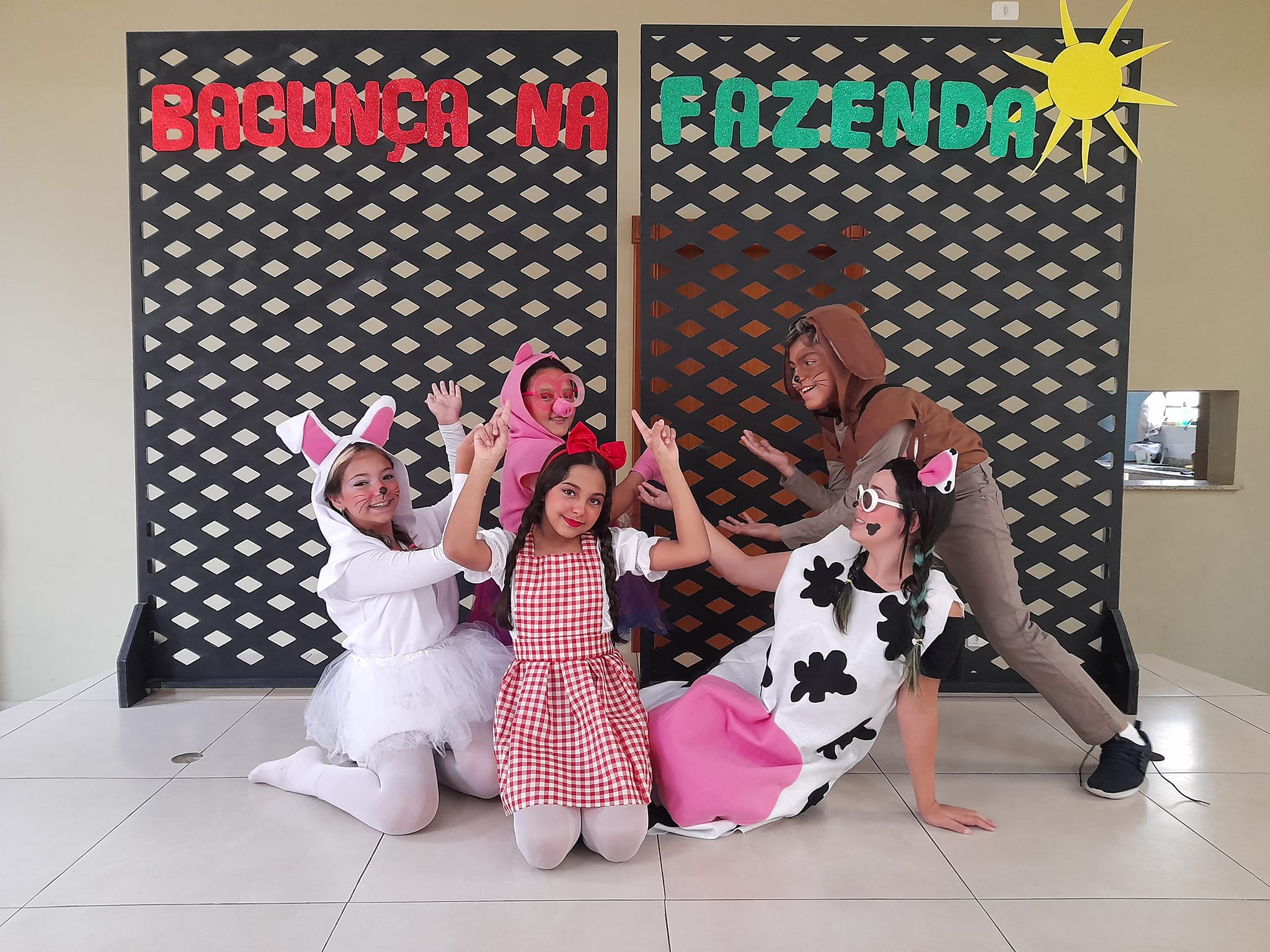 Departamento Infantil